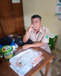 ASNAN HIDAYAT