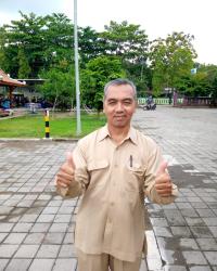AGUS BASUKI TAPIP, S.AG.