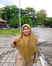 TRI ESTININGSIH, S.TP