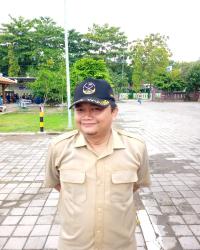 FERY SATYAWAN