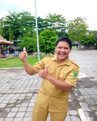 MUIZ YOGA MAULANA