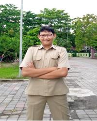 RAKHMAD PASA LISTIYANTO